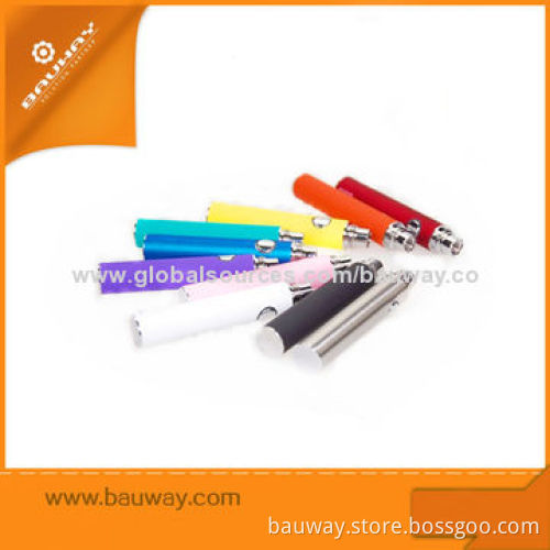 Hot-selling Evod Batteries in Lowest Price, PayPal Accepted